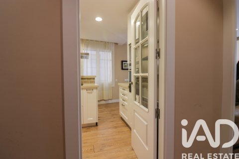 Lägenhet till salu i Sant Andreu de Llavaneres, Barcelona, Spanien 2 sovrum, 106 kvm. Nr. 152797 - foto 27