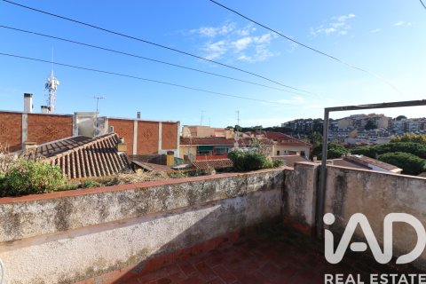 Lägenhet till salu i Sant Andreu de Llavaneres, Barcelona, Spanien 2 sovrum, 106 kvm. Nr. 152797 - foto 30
