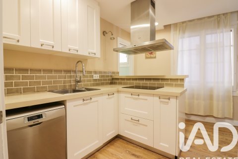 Lägenhet till salu i Sant Andreu de Llavaneres, Barcelona, Spanien 2 sovrum, 106 kvm. Nr. 152797 - foto 10