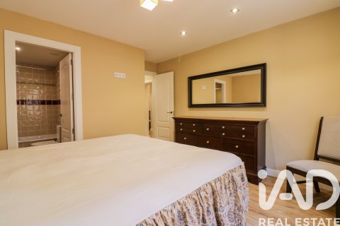 Lägenhet till salu i Sant Andreu de Llavaneres, Barcelona, Spanien 2 sovrum, 106 kvm. Nr. 152797 - foto 16