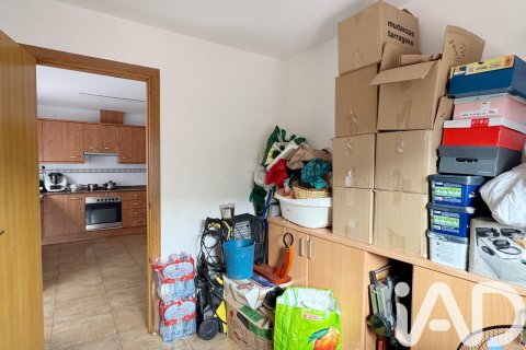 Dom w Vilallonga del Camp, Tarragona, Hiszpania 4 sypialnie, 181 mkw. nr 152800 – zdjęcie 10