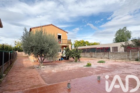 Dom w Vilallonga del Camp, Tarragona, Hiszpania 4 sypialnie, 181 mkw. nr 152800 – zdjęcie 28