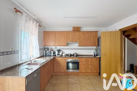 Dom w Vilallonga del Camp, Tarragona, Hiszpania 4 sypialnie, 181 mkw. nr 152800 – zdjęcie 8