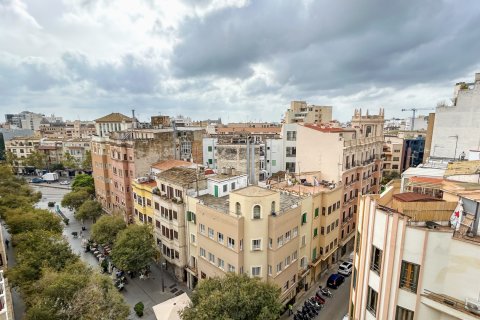 Takvåning till salu Palma de Majorca, Mallorca, Spanien 2 sovrum, 102 kvm. Nr. 97193 - foto 1