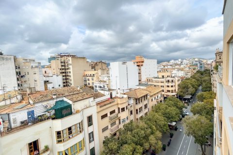 Takvåning till salu Palma de Majorca, Mallorca, Spanien 2 sovrum, 102 kvm. Nr. 97193 - foto 16
