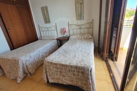 House for sale in Calpe, Alicante, Spain 3 bedrooms, 113 sq.m. No. 157793 - photo 25