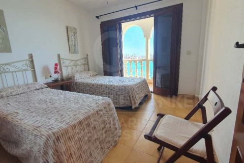 House for sale in Calpe, Alicante, Spain 3 bedrooms, 113 sq.m. No. 157793 - photo 26