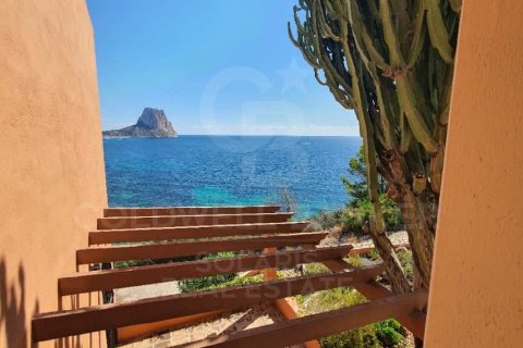 Сasa en venta en Calpe, Alicante, España 3 dormitorios, 113 m2 No. 157793 - foto 5