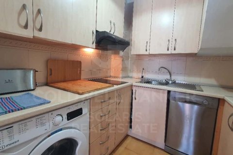 House for sale in Calpe, Alicante, Spain 3 bedrooms, 113 sq.m. No. 157793 - photo 17