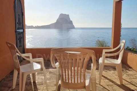 House for sale in Calpe, Alicante, Spain 3 bedrooms, 113 sq.m. No. 157793 - photo 9