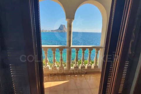 House for sale in Calpe, Alicante, Spain 3 bedrooms, 113 sq.m. No. 157793 - photo 27