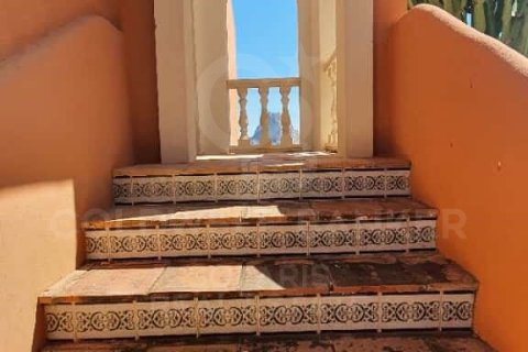 Сasa en venta en Calpe, Alicante, España 3 dormitorios, 113 m2 No. 157793 - foto 4