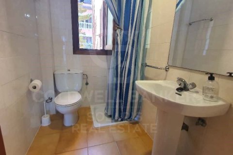 House for sale in Calpe, Alicante, Spain 3 bedrooms, 113 sq.m. No. 157793 - photo 24