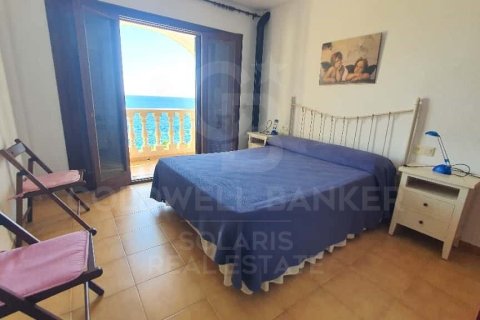 House for sale in Calpe, Alicante, Spain 3 bedrooms, 113 sq.m. No. 157793 - photo 19