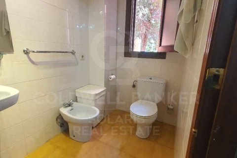 House for sale in Calpe, Alicante, Spain 3 bedrooms, 113 sq.m. No. 157793 - photo 28