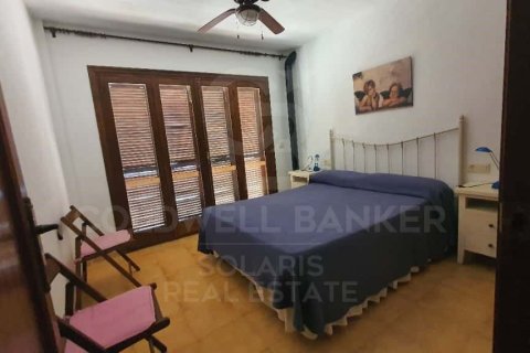 Сasa en venta en Calpe, Alicante, España 3 dormitorios, 113 m2 No. 157793 - foto 24