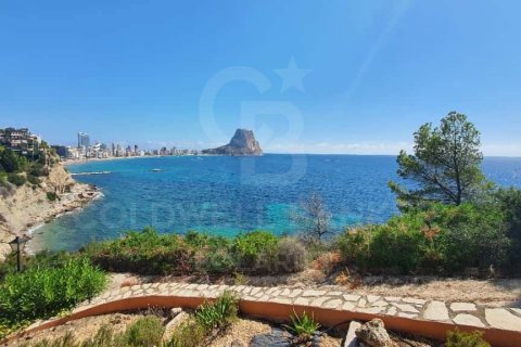 House for sale in Calpe, Alicante, Spain 3 bedrooms, 113 sq.m. No. 157793 - photo 7