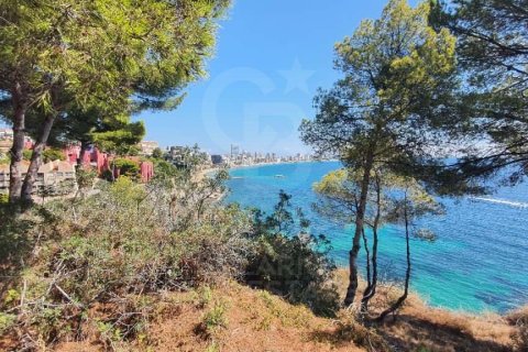 House for sale in Calpe, Alicante, Spain 3 bedrooms, 113 sq.m. No. 157793 - photo 11