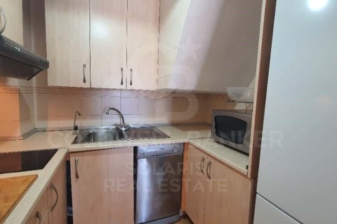 House for sale in Calpe, Alicante, Spain 3 bedrooms, 113 sq.m. No. 157793 - photo 18