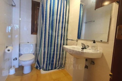 Сasa en venta en Calpe, Alicante, España 3 dormitorios, 113 m2 No. 157793 - foto 25