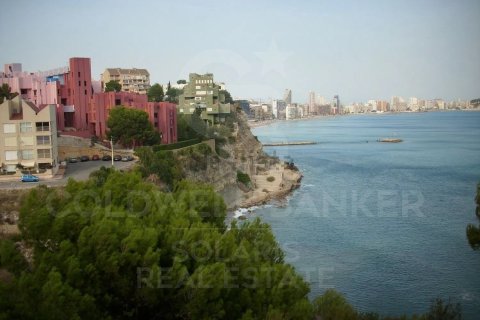 House for sale in Calpe, Alicante, Spain 3 bedrooms, 113 sq.m. No. 157793 - photo 8