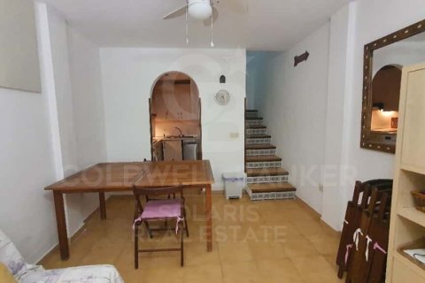 House for sale in Calpe, Alicante, Spain 3 bedrooms, 113 sq.m. No. 157793 - photo 14