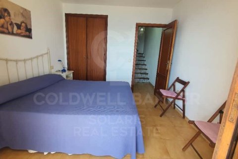 House for sale in Calpe, Alicante, Spain 3 bedrooms, 113 sq.m. No. 157793 - photo 20