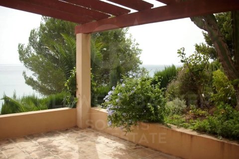 House for sale in Calpe, Alicante, Spain 3 bedrooms, 113 sq.m. No. 157793 - photo 10