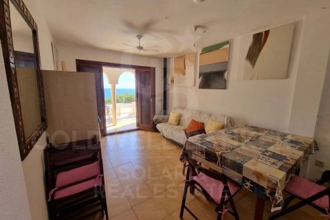 House for sale in Calpe, Alicante, Spain 3 bedrooms, 113 sq.m. No. 157793 - photo 13