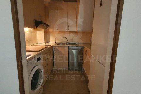 Сasa en venta en Calpe, Alicante, España 3 dormitorios, 113 m2 No. 157793 - foto 19
