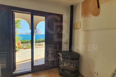 House for sale in Calpe, Alicante, Spain 3 bedrooms, 113 sq.m. No. 157793 - photo 16