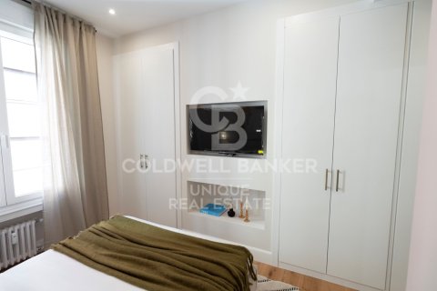 Huoneisto myytävänä Madrid, Espanja, 3 makuuhuonetta, 185 m2 No. 157789 - kuva 16