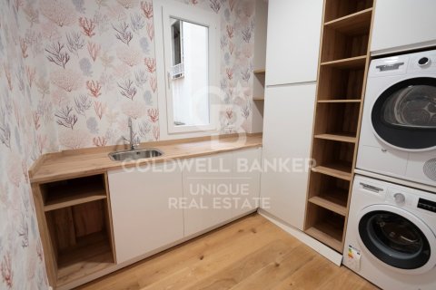 Huoneisto myytävänä Madrid, Espanja, 3 makuuhuonetta, 185 m2 No. 157789 - kuva 11