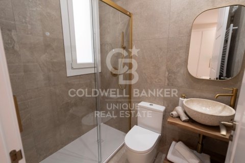 Huoneisto myytävänä Madrid, Espanja, 3 makuuhuonetta, 185 m2 No. 157789 - kuva 20