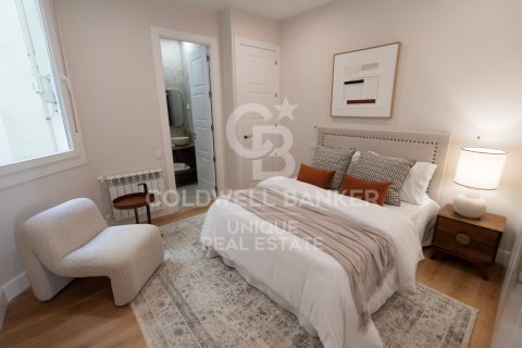 Huoneisto myytävänä Madrid, Espanja, 3 makuuhuonetta, 185 m2 No. 157789 - kuva 18