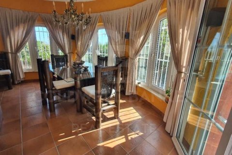 Villa for sale in Calpe, Alicante, Spain 3 bedrooms, 191 sq.m. No. 157788 - photo 14