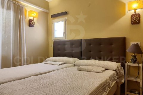 Villa for sale in Calpe, Alicante, Spain 3 bedrooms, 191 sq.m. No. 157788 - photo 21