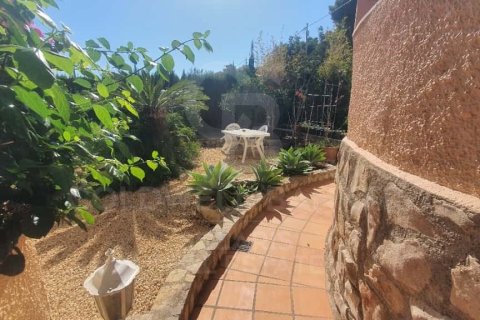 Villa for sale in Calpe, Alicante, Spain 3 bedrooms, 191 sq.m. No. 157788 - photo 4