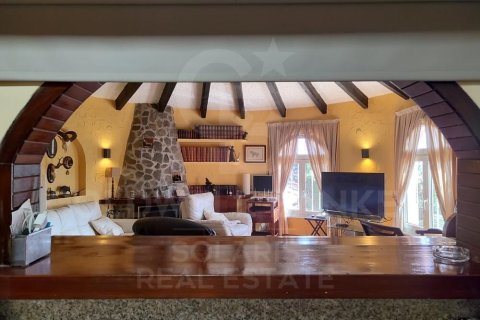 Villa for sale in Calpe, Alicante, Spain 3 bedrooms, 191 sq.m. No. 157788 - photo 13