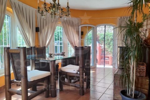 Villa for sale in Calpe, Alicante, Spain 3 bedrooms, 191 sq.m. No. 157788 - photo 16