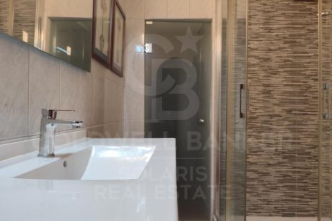 Villa for sale in Calpe, Alicante, Spain 3 bedrooms, 191 sq.m. No. 157788 - photo 25