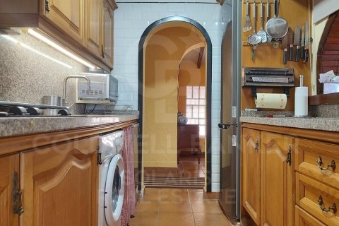 Villa for sale in Calpe, Alicante, Spain 3 bedrooms, 191 sq.m. No. 157788 - photo 17