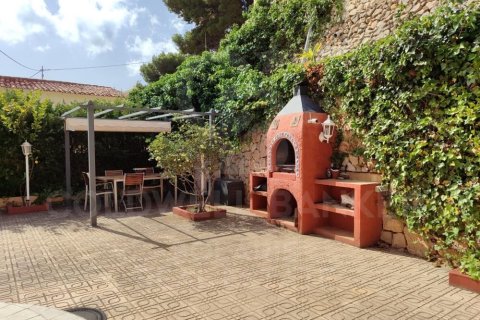 Villa for sale in Calpe, Alicante, Spain 3 bedrooms, 191 sq.m. No. 157788 - photo 6