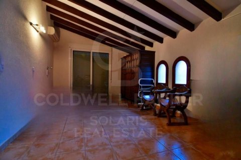 Villa for sale in Calpe, Alicante, Spain 3 bedrooms, 191 sq.m. No. 157788 - photo 23