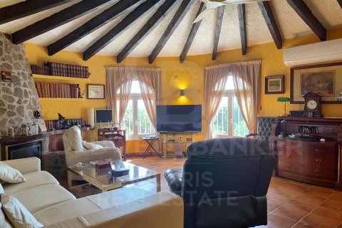 Villa for sale in Calpe, Alicante, Spain 3 bedrooms, 191 sq.m. No. 157788 - photo 11