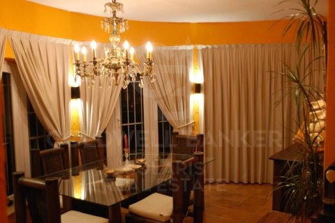 Villa for sale in Calpe, Alicante, Spain 3 bedrooms, 191 sq.m. No. 157788 - photo 15