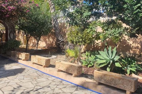 Villa for sale in Calpe, Alicante, Spain 3 bedrooms, 191 sq.m. No. 157788 - photo 5