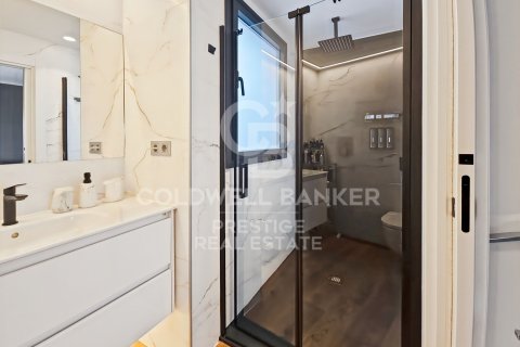 House for sale in Esplugues de Llobregat, Barcelona, Spain 4 bedrooms, 255 sq.m. No. 157791 - photo 7