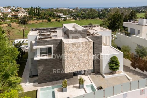 House for sale in Marbella, Malaga, Spain 5 bedrooms, 473 sq.m. No. 157790 - photo 25