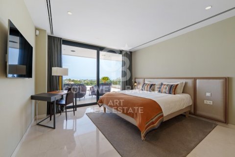 House for sale in Marbella, Malaga, Spain 5 bedrooms, 473 sq.m. No. 157790 - photo 13